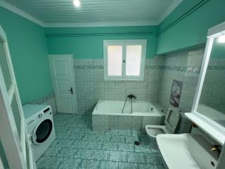 45m2 1 Bedroom Apartment in Myrina Center - Port of Myrina - Myrina - 4