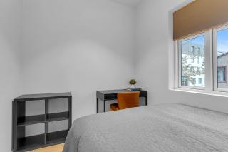 Capital Luxury Apartments - Reikiavik - 8