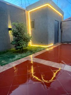 Mariaddo homes - Accra - 4
