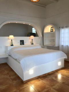 OceanFront Bungalows - Paradise Rentals - Santa Catalina - 4