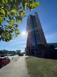 AZ Tower Apartment - Brno - 0