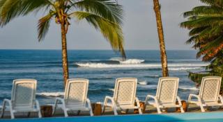 OceanFront Bungalows - Paradise Rentals - 8