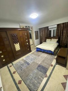3 bed rooms apartment in Elmohandesen - Kairo - 7