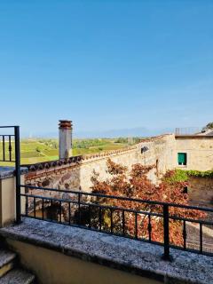 Tam's Tower - Pozzolengo - 8