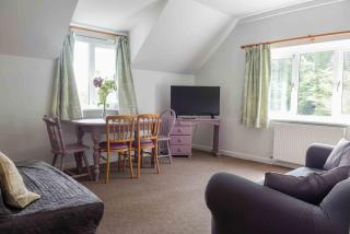 Bench Tor Apartment - Plymouth - 0