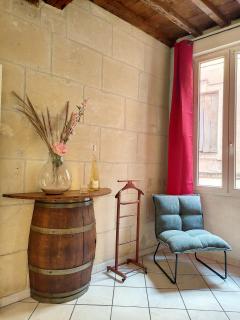 L'appartement des vins - Tarascon - 2
