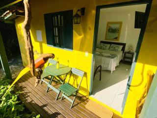 Pousada Aporan Ilhabela - Ilhabela - 1