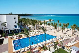 Riu Palace Jamaica - Adults Only - All Inclusive - Montego Bay - 8