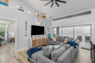 Blue Canal Getaway - Marco Island - 8