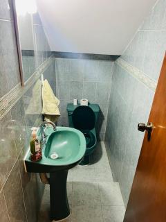 Casa Garcia-5 habitaciones, Auditorio GNP Estadios CC Parque Puebla - San Felipe Hueyotlipan - 3