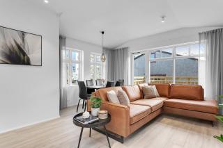 Capital Luxury Apartments - Reikiavik - 0
