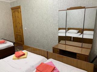 RentalSam - Samarcanda - 6