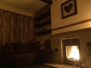 Pilgrims Rest with Annexe - Cheddar - 8