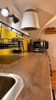 Атмосферные апартаменты в Старой Риге (центр) - 2