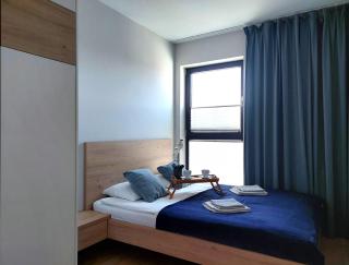 MOGILSKA Apartments near Tauron Arena Krakow - Cracovia - 8