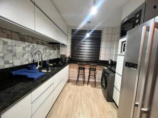 Apartamento Balneário Camboriú - Balneário Camboriú - 4