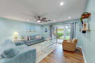 Beachwalk Condominiums 6F - Panama City Beach - 9