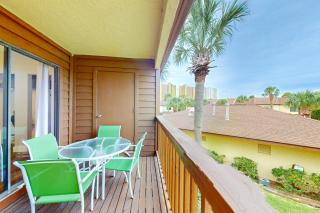 Beachwalk Condominiums 6F - Panama City Beach - 8