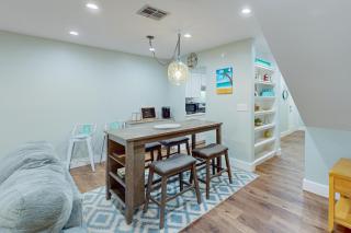 Beachwalk Condominiums 6F - Panama City Beach - 5