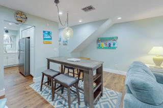 Beachwalk Condominiums 6F - Panama City Beach - 4