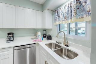 Beachwalk Condominiums 6F - Panama City Beach - 1