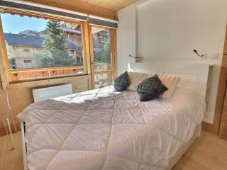 Charmant 3 pièces à Méribel avec balcon et wifi gratuit - FR-1-182-243 - Les Allues - 7