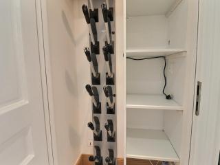 Charmant 3 pièces à Méribel avec balcon et wifi gratuit - FR-1-182-243 - Les Allues - 3