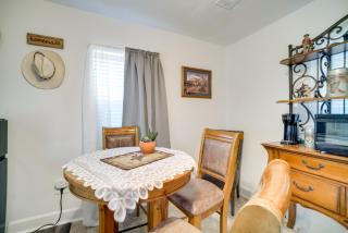 Sylvan Cabin on 73 Acres - Pond On-Site! - Sylvania - 7
