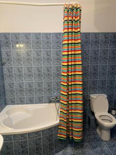 Spacious 2-rooms penthouse in Warsaw city center - Varsavia - 1