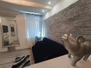 La Casina Pallacorda - Prato - 7