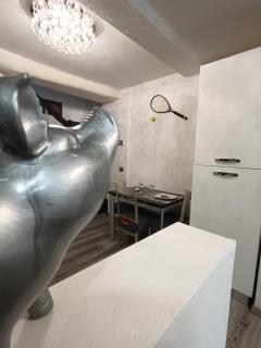 La Casina Pallacorda - Prato - 6