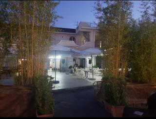 max hotel e restaurant - Pontecagnano - 7