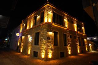 Portakal Çiçeği Alaçatı - Alaçatı - 3