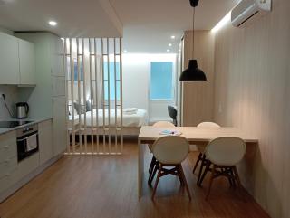 714 Galé Apartment Wi-Fi - Oporto - 3