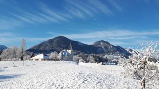 Ferienwohnung Hallweger Veronika inkl. Chiemgaukarte - Ruhpolding - 3