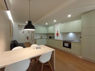 714 Galé Apartment Wi-Fi - Oporto - 4