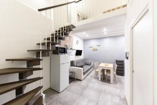 Casa Mauro - Palermo - 2