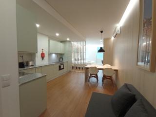 714 Galé Apartment Wi-Fi - Oporto - 8