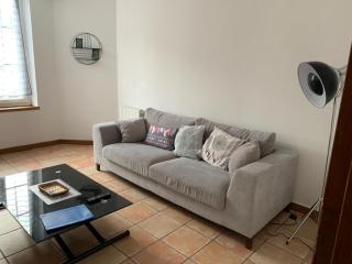 Appartement avec terrasse - Gien - 5