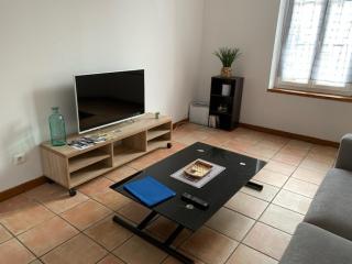 Appartement avec terrasse - Gien - 4
