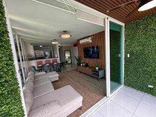 4B - Centríco Divertido FIT 4BR - Panama City - 2