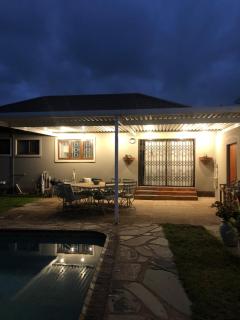 Danville Forest Guest House & Apartments - Durban - 3