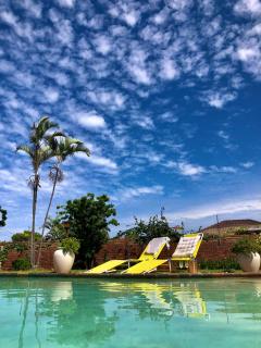 Danville Forest Guest House & Apartments - Durban - 0