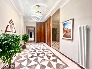 Элитная квартира возле площади - Shymkent - 2