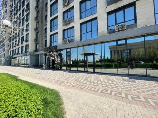 Элитная квартира возле площади - Shymkent - 1