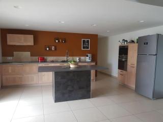 gîte la vie en couleur 14 personnes - 6