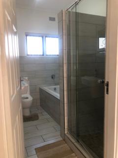 Danville Forest Guest House & Apartments - Durban - 2