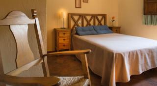 Casas rurales Batan Rio Tus - Yeste - 8