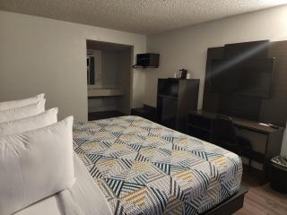 Motel 6 Sacramento CA Natomas - 5