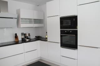Modern 4 bedroom villa, air-conditioning, swimming pool, private gardens - Laroque-des-Albères - 6